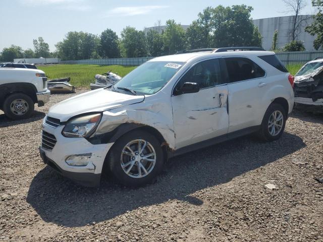 2016 CHEVROLET EQUINOX LT, 