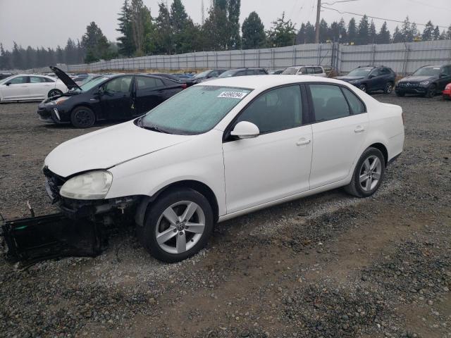 2009 VOLKSWAGEN JETTA S, 