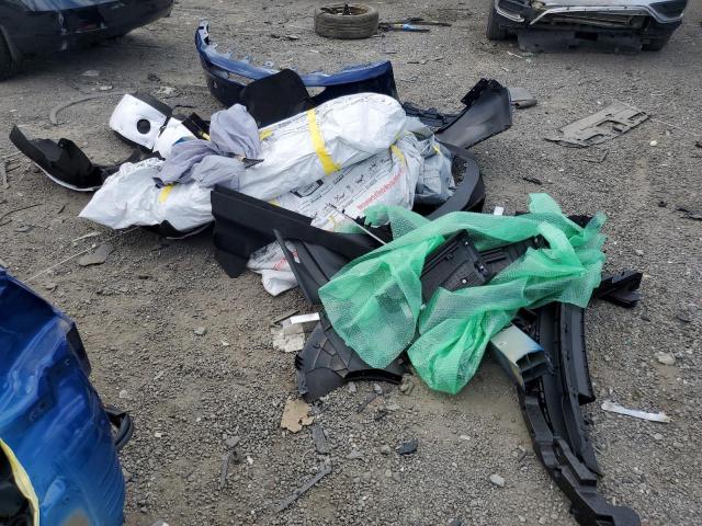 5YJ3E1EB3SF938349 - 2025 TESLA MODEL 3 BLUE photo 12