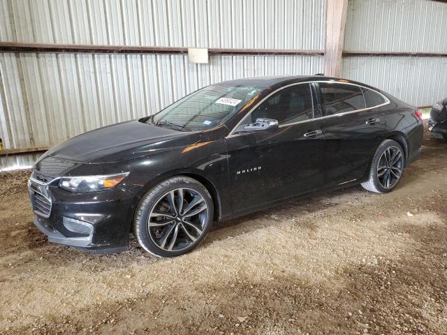 2016 CHEVROLET MALIBU PREMIER, 