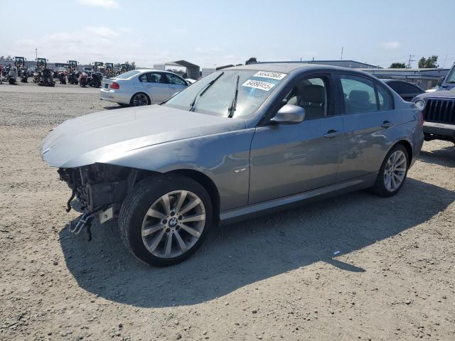 2011 BMW 328 I SULEV, 