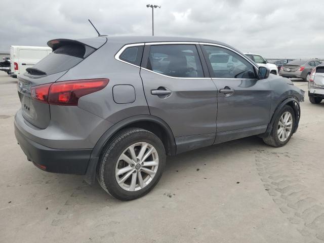 JN1BJ1CP3KW217713 - 2019 NISSAN ROGUE SPOR S GRAY photo 3