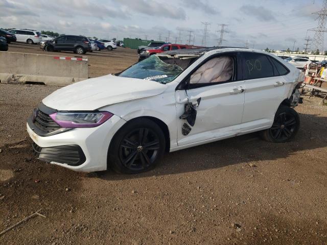 2023 VOLKSWAGEN JETTA SE, 