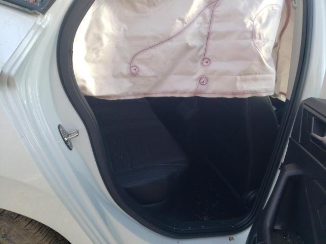 3VW7M7BU3PM023563 - 2023 VOLKSWAGEN JETTA SE TWO TONE photo 10