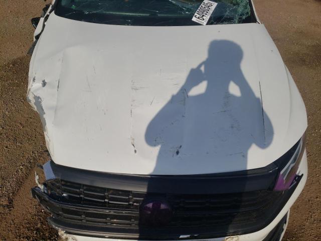 3VW7M7BU3PM023563 - 2023 VOLKSWAGEN JETTA SE TWO TONE photo 11