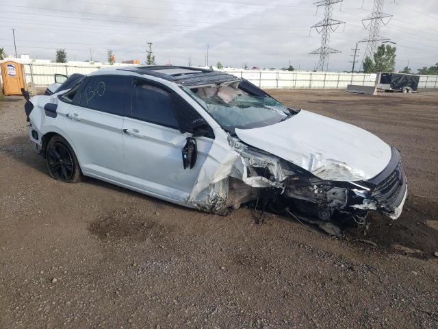 3VW7M7BU3PM023563 - 2023 VOLKSWAGEN JETTA SE TWO TONE photo 4