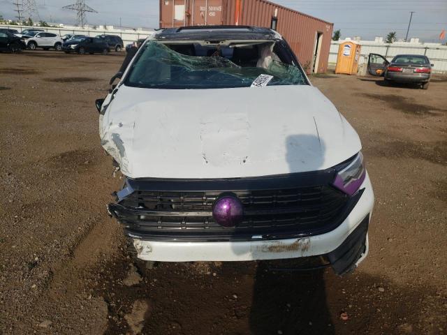 3VW7M7BU3PM023563 - 2023 VOLKSWAGEN JETTA SE TWO TONE photo 5