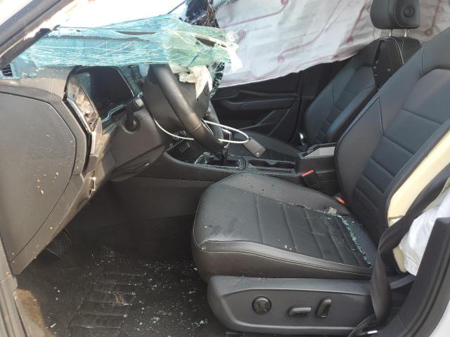 3VW7M7BU3PM023563 - 2023 VOLKSWAGEN JETTA SE TWO TONE photo 7