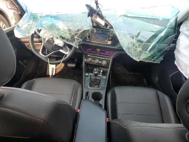 3VW7M7BU3PM023563 - 2023 VOLKSWAGEN JETTA SE TWO TONE photo 8