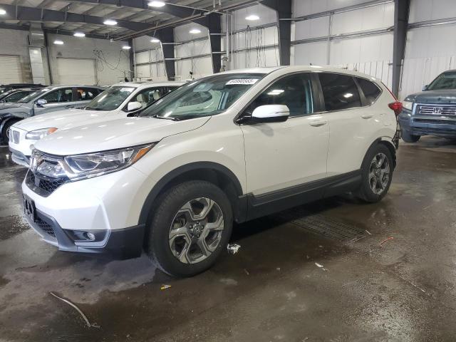 2019 HONDA CR-V EX, 