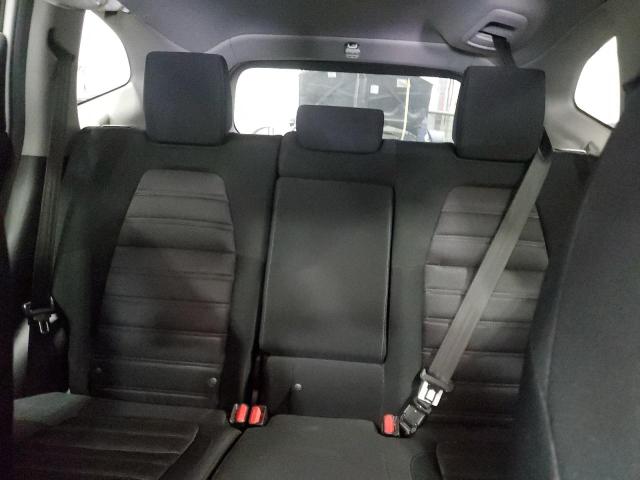 5J6RW2H52KL037645 - 2019 HONDA CR-V EX Ağ foto 10