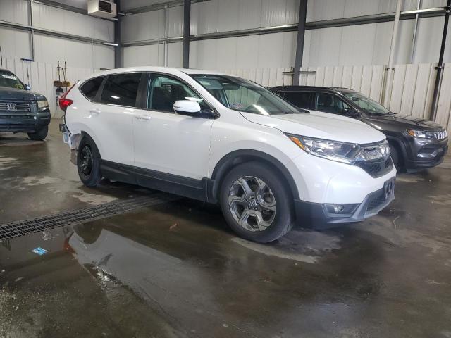 5J6RW2H52KL037645 - 2019 HONDA CR-V EX Ağ foto 4