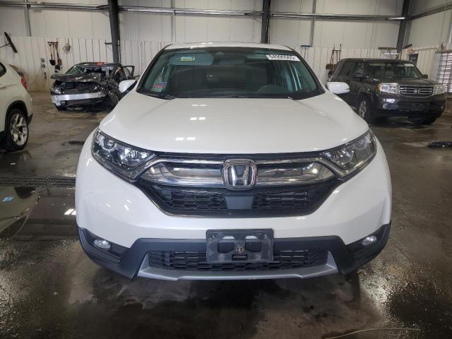 5J6RW2H52KL037645 - 2019 HONDA CR-V EX Ağ foto 5