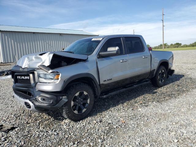 2020 RAM 1500 REBEL, 