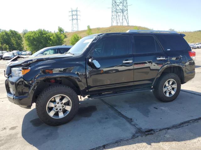 2011 TOYOTA 4RUNNER SR5, 
