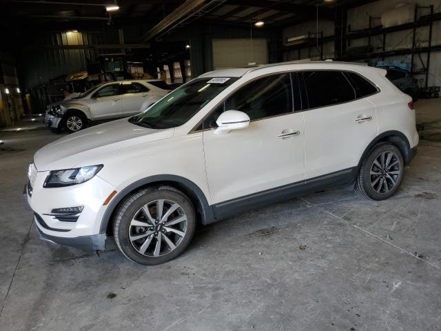 2019 LINCOLN MKC RESERVE, 