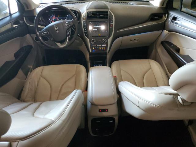 5LMCJ3D93KUL09096 - 2019 LINCOLN MKC RESERVE WHITE photo 8