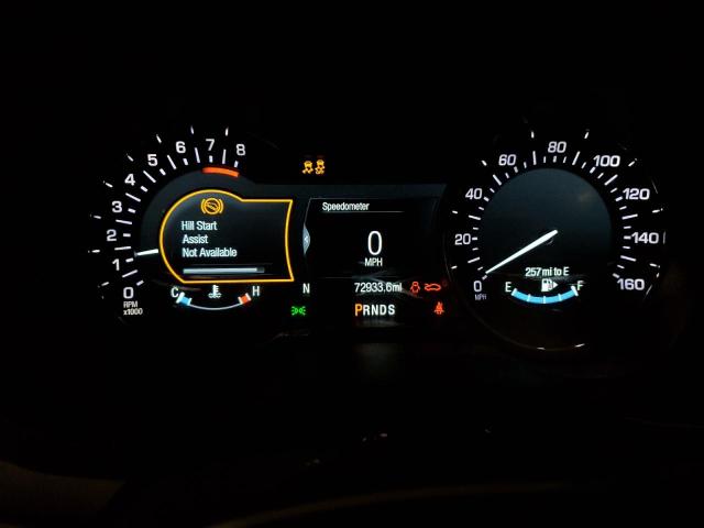 5LMCJ3D93KUL09096 - 2019 LINCOLN MKC RESERVE WHITE photo 9