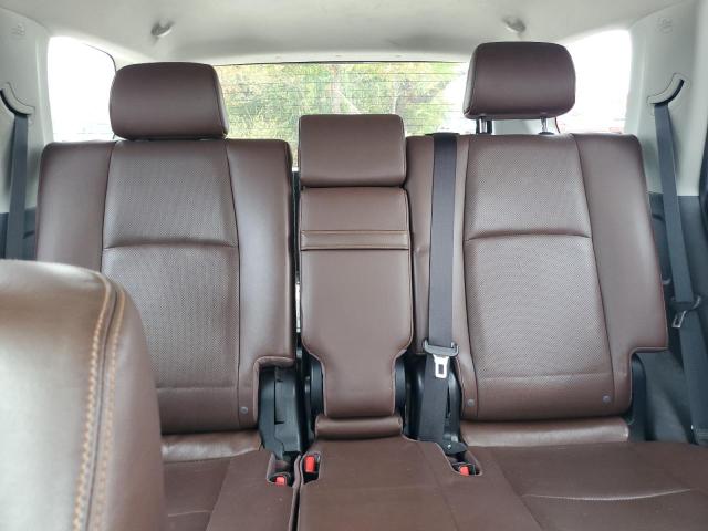 JTEBU5JR6K5689017 - 2019 TOYOTA 4RUNNER SR5/SR5 PREMIUM Qara foto 10