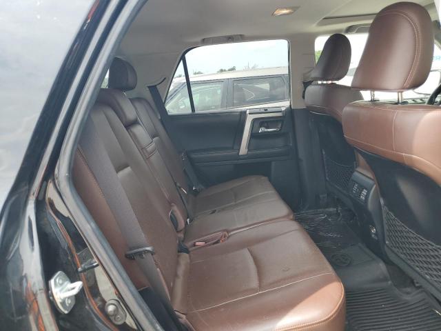 JTEBU5JR6K5689017 - 2019 TOYOTA 4RUNNER SR5/SR5 PREMIUM Qara foto 11