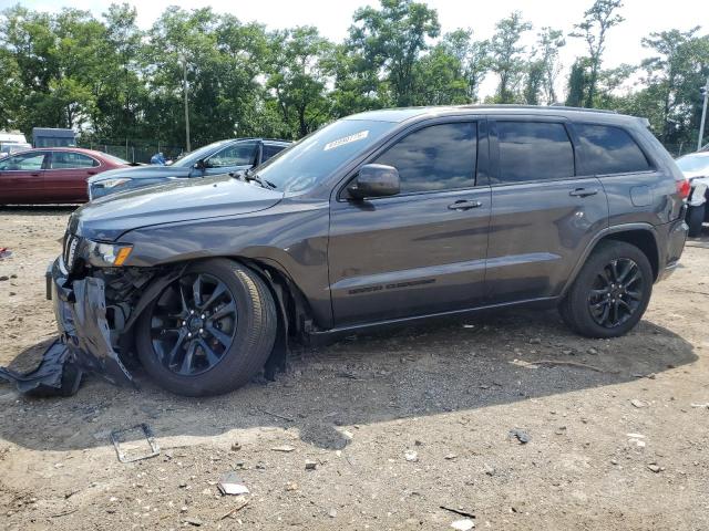 2018 JEEP GRAND CHER LAREDO, 