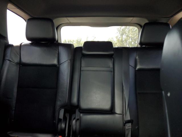 1C4RJFAG3JC319427 - 2018 JEEP GRAND CHER LAREDO 灰色 照片 10