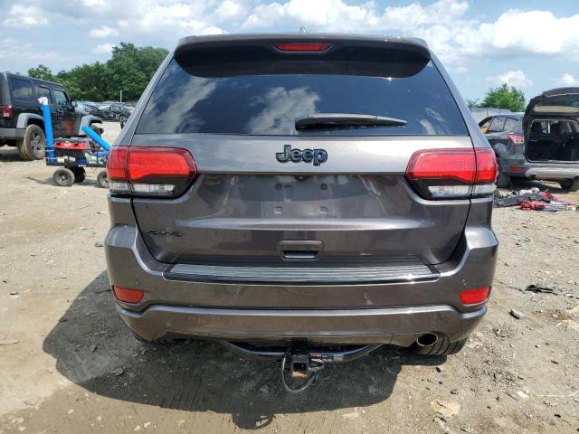 1C4RJFAG3JC319427 - 2018 JEEP GRAND CHER LAREDO 灰色 照片 6