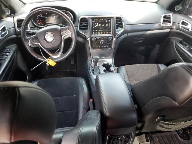 1C4RJFAG3JC319427 - 2018 JEEP GRAND CHER LAREDO 灰色 照片 8