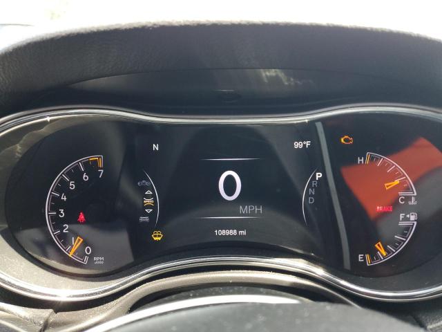 1C4RJFAG3JC319427 - 2018 JEEP GRAND CHER LAREDO 灰色 照片 9