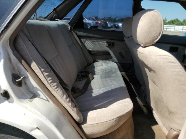 1Y1SK5468LZ128853 - 1990 GEO PRIZM BASE WHITE photo 10