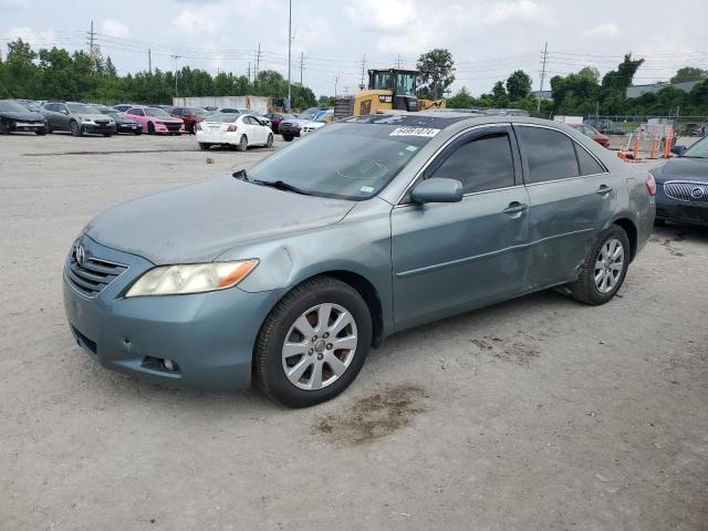 2007 TOYOTA CAMRY LE, 