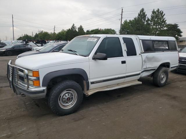 1995 CHEVROLET GMT-400 K2500, 