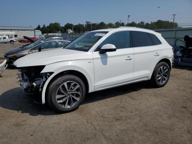 2023 AUDI Q5 PREMIUM PLUS 45, 