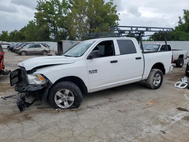 2016 RAM 1500 ST, 