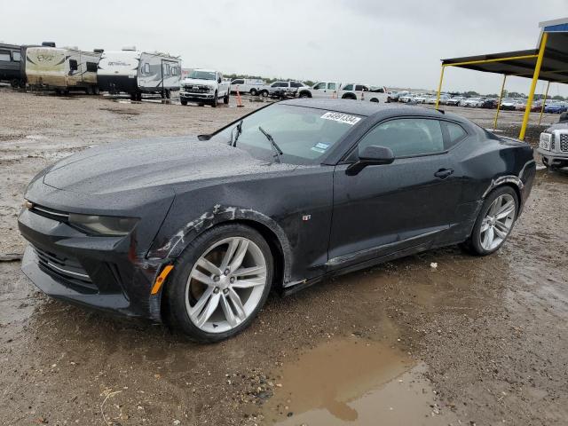 2017 CHEVROLET CAMARO LT, 