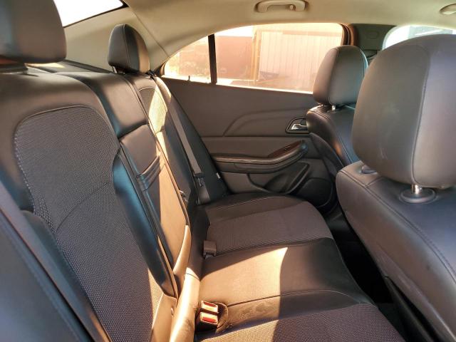 1G11C5SAXDF202659 - 2013 CHEVROLET MALIBU 1LT 黑色 照片 10