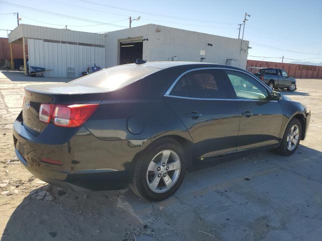 1G11C5SAXDF202659 - 2013 CHEVROLET MALIBU 1LT 黑色 照片 3