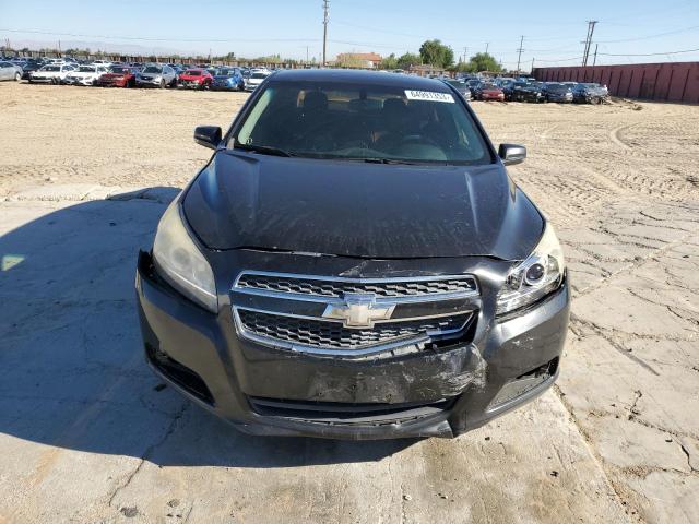 1G11C5SAXDF202659 - 2013 CHEVROLET MALIBU 1LT 黑色 照片 5