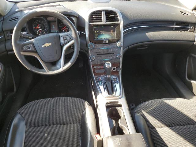 1G11C5SAXDF202659 - 2013 CHEVROLET MALIBU 1LT 黑色 照片 8