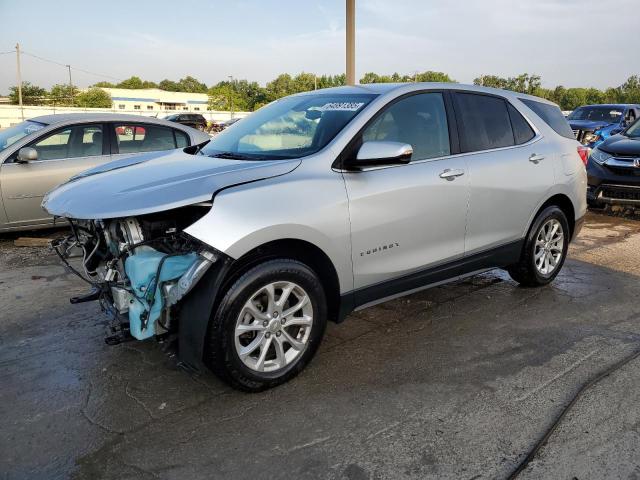 2019 CHEVROLET EQUINOX LT, 