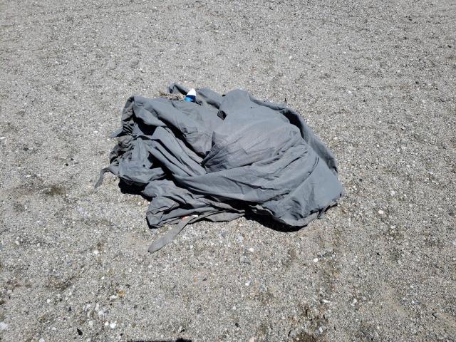 1G1FK1R65J0172164 - 2018 CHEVROLET CAMARO ZL1 蓝色 照片 12