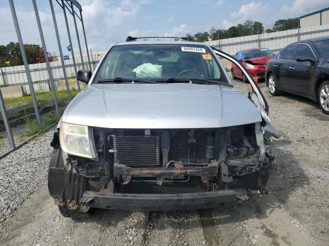 5N1AR18W26C682956 - 2006 NISSAN PATHFINDER LE ვერცხლისფერი ფოტო 5