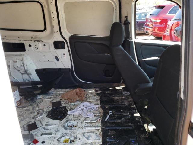 ZFBERFBBXH6E69379 - 2017 RAM PROMASTER SLT Білий фото 10