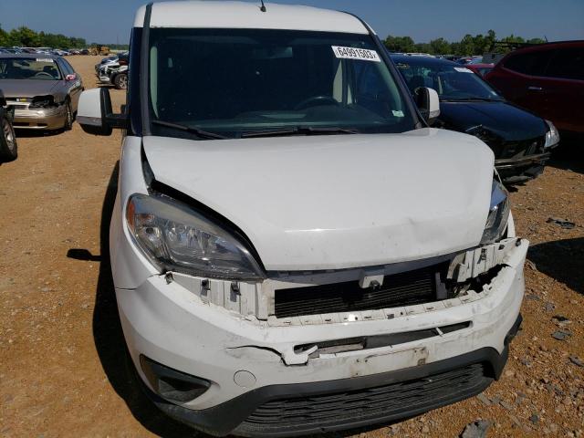 ZFBERFBBXH6E69379 - 2017 RAM PROMASTER SLT Білий фото 5
