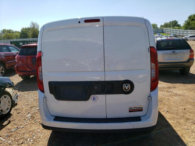ZFBERFBBXH6E69379 - 2017 RAM PROMASTER SLT Білий фото 6