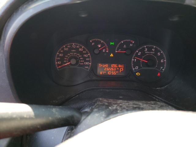 ZFBERFBBXH6E69379 - 2017 RAM PROMASTER SLT Білий фото 9