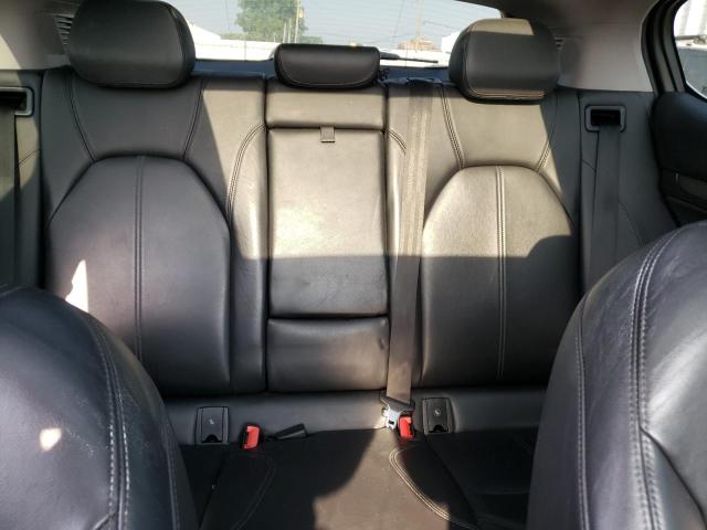 ZASFAKBNXJ7B87467 - 2018 ALFA ROMEO STELVIO TI BROWN photo 10