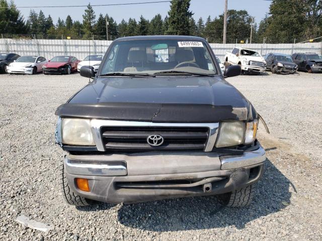 4TASM92N6WZ163231 - 1998 TOYOTA TACOMA XTRACAB PRERUNNER ტალღისფერი ფოტო 5