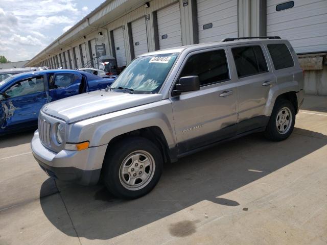 2015 JEEP PATRIOT SPORT, 