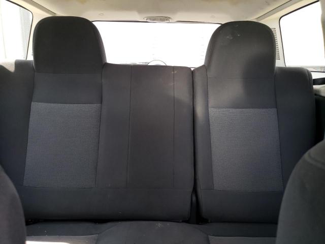 1C4NJPBA3FD419298 - 2015 JEEP PATRIOT SPORT ვერცხლისფერი ფოტო 10